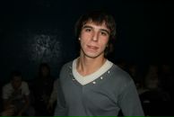 Фотография Рыбалко Павла