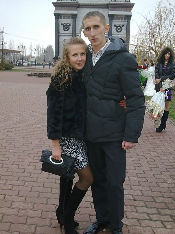 Сергей Шевелёв фотография #46