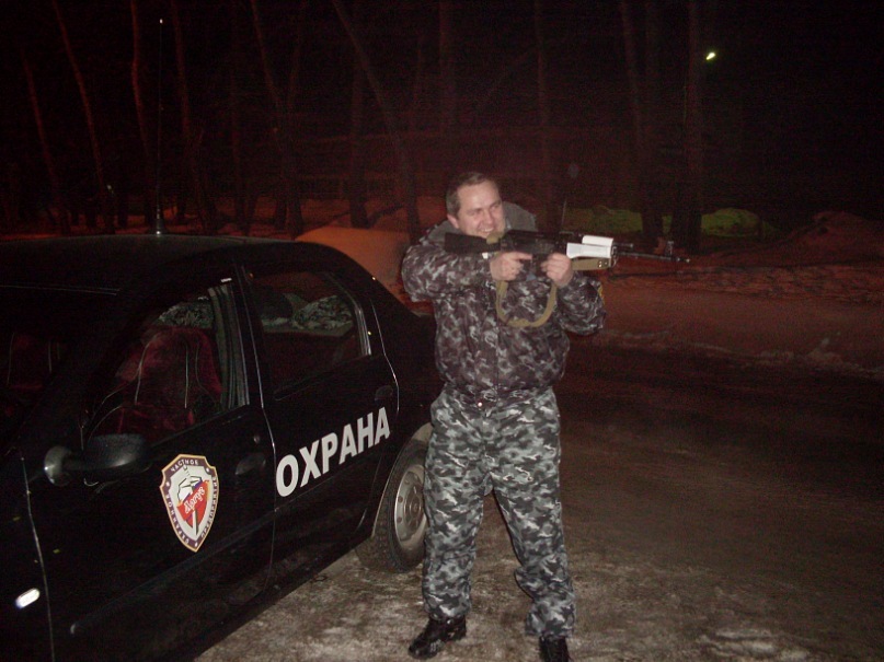 Виктор Лыбин фотография #26