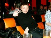 Фотография Сидоровой Насти