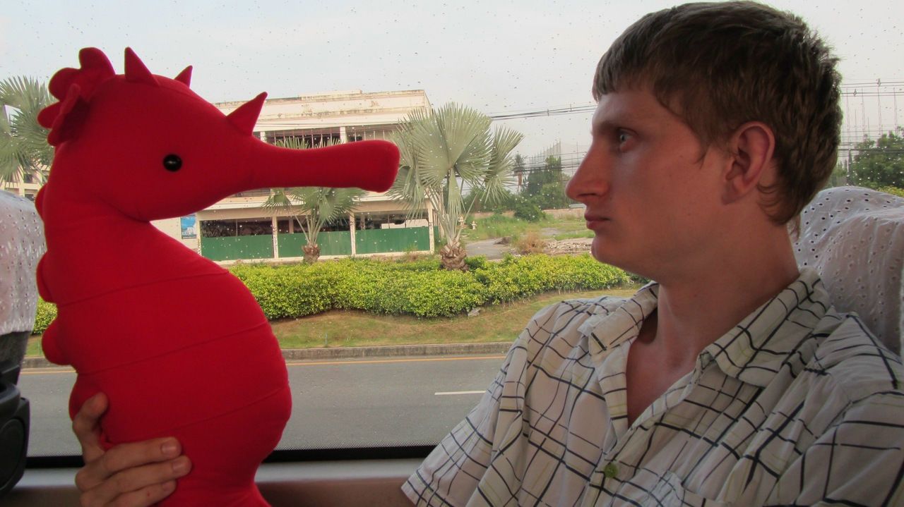 Сергей Балашов фотография #5