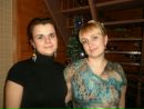 Фотография Малленковой Елены