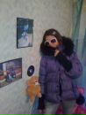 Оксана Любінецька фотография #40 (источник - https://vk.com/id160269813)