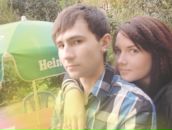 Фотография Латышевской Оленьки