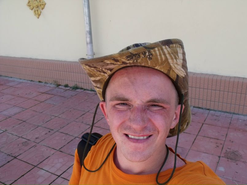 №15, Андрей Амосов, 46 лет, Санкт-Петербург №15, Андрей Амосов, 46 лет, Санкт-Петербург