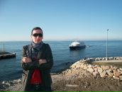 Фотография Асатиани Папуны