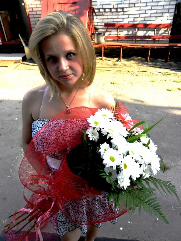 Катя Остапенко фотография #19