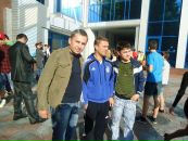 Олексій Сидорко фотография #10 (источник - https://vk.com/id11477769)