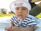 Фотография Романовой Катерины