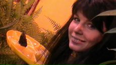 Фотография Алехиной Юлии