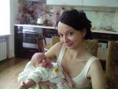 Фотография Крестьяниновой Елены