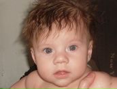 Фотография Ильиновой Верунчик