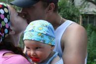 Фотография Кильдеевой Марины