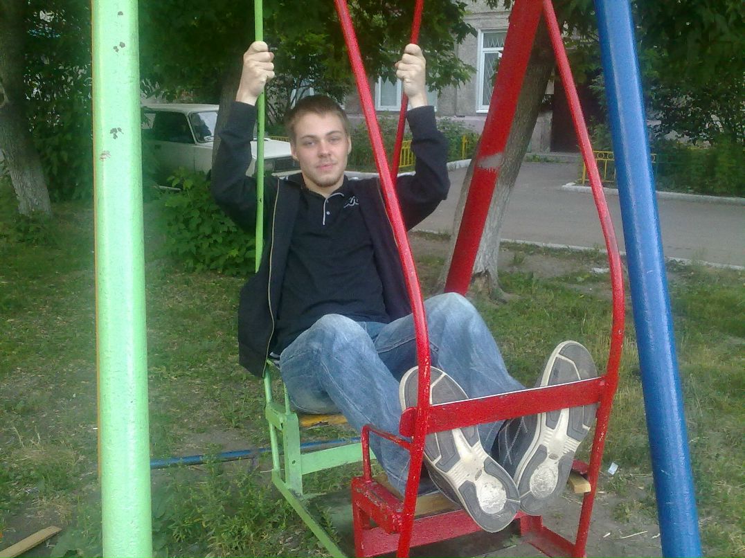 Александр Ш фотография #29