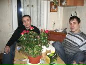 Фотография Миролюбова Константина