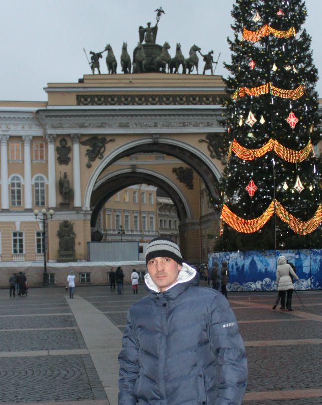 Сергей Кононченко фотография #47