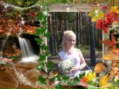 Фотография Яблочковой Марины