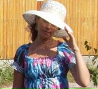 Фотография Ченцовой Светланы