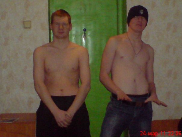 Сергей Aгeeв фото №2