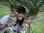 Фотография Макаровой Марички