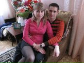 Фотография Ларина Марина