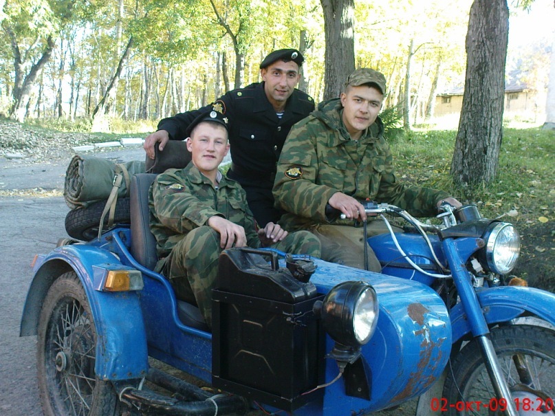 Руслан Эмир фотография #14