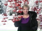 Фотография Климовой Елены