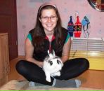 Фотография Антиповой Ани