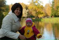 Фотография Ушаковой Ларисы