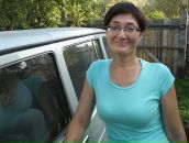 Фотография Семеновой Ольги