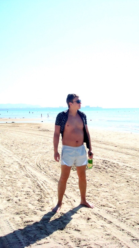 Иван Ковалёв фотография #30