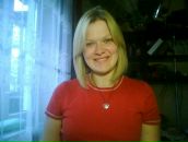 Фотография Чернышевой Дины