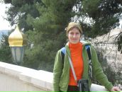 Фотография Ксенофонтовой Светланы