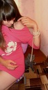 Фотография Чесноковой Елизаветы