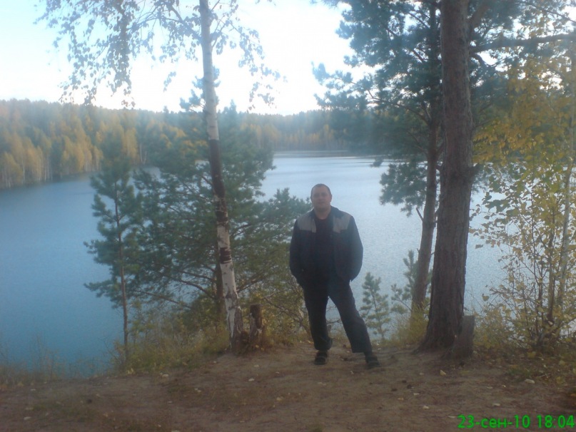 Сергей Волков фотография #3