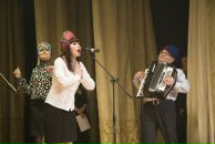 Фотография Задорожной Елены