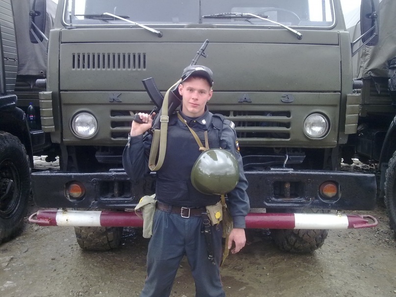 Евгений Нестеров фотография #23