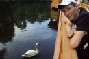 Фотография Бернабеу Сантьяго