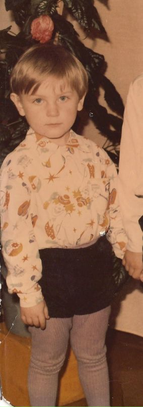 Иван Васильевич фотография #1