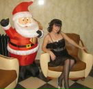 Фотография Андриановой Лилии