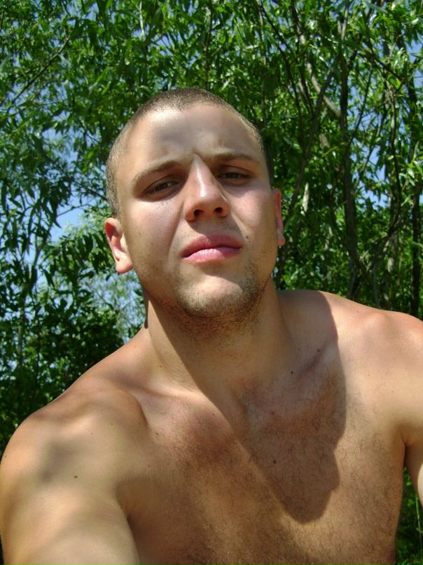 Антон Дудорев фотография #38