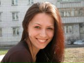 Фотография Бронниковой Веры