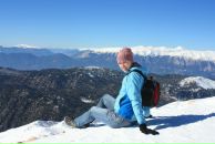 Фотография Ивашиной Инны