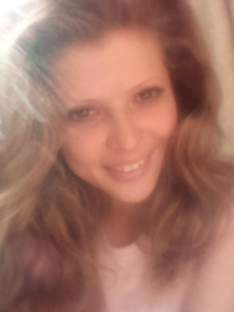 Инна Степанова фотография #40