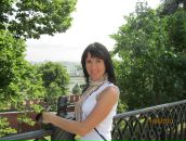 Фотография Кудряшовой Ирины