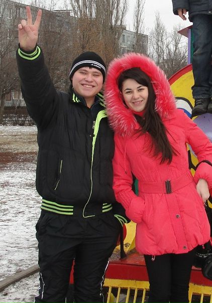 Валентин Демченко фото №45