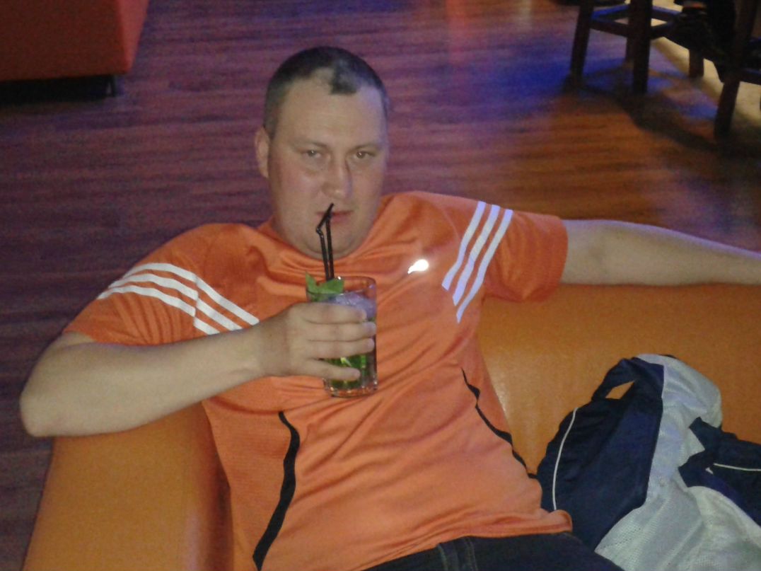 Дмитрий Вознюк фотография #37