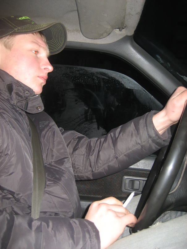 Даниил Пашков фотография #20