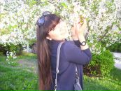 Фотография Павленовой Эльвиры