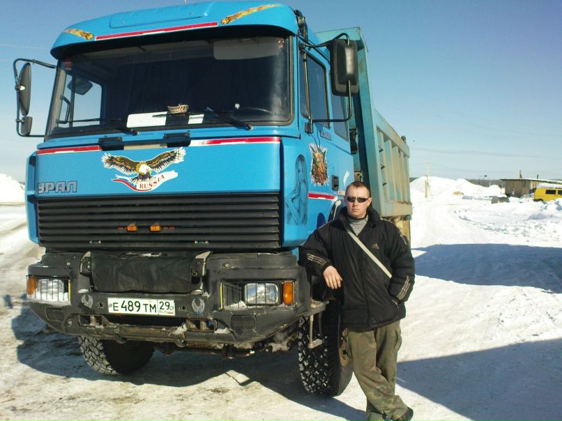 Виктор Попов фотография #48